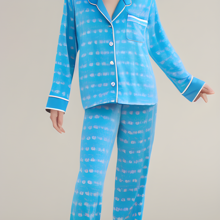 πιτζάμα pajamas colorful